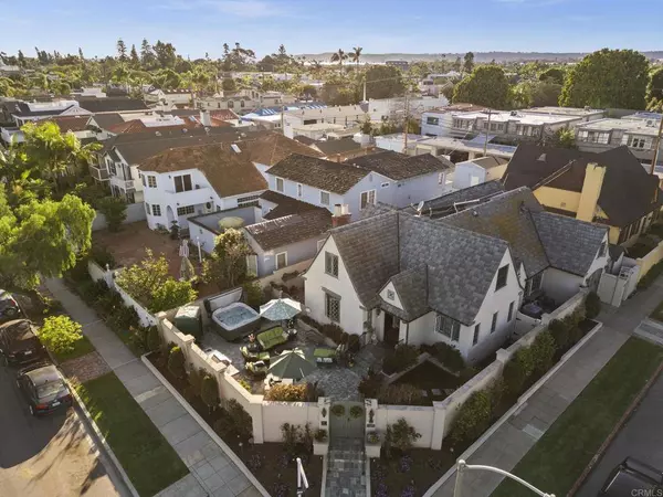 400 B AVE, Coronado, CA 92118