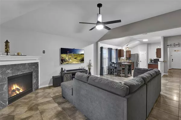 5430 Ginseng DR, Baytown, TX 77521