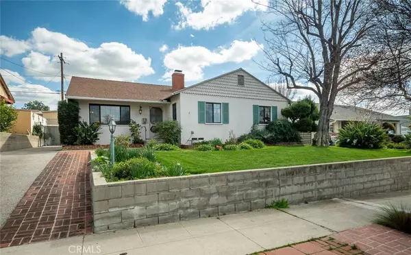 736 University, Burbank, CA 91504