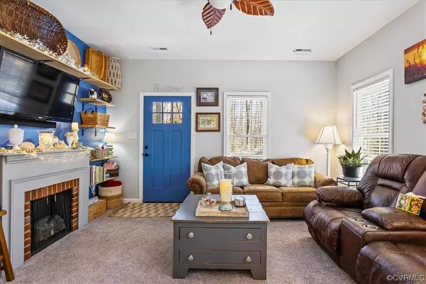 6440 Crump Acres TRL, Providence Forge, VA 23140