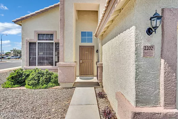 2202 N 116TH Drive, Avondale, AZ 85392