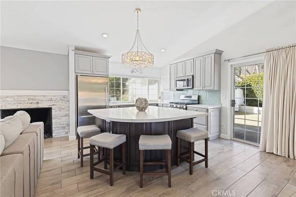 26492 La Quilla LN, Mission Viejo, CA 92692