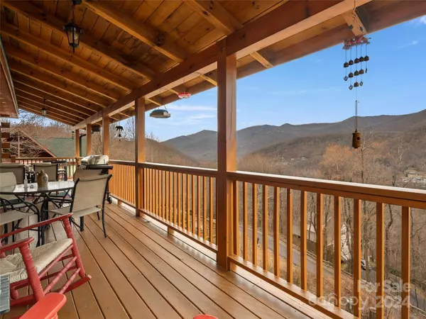 313 Cub TRL, Maggie Valley, NC 28751