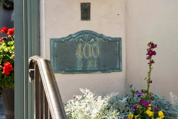 400 B AVE, Coronado, CA 92118