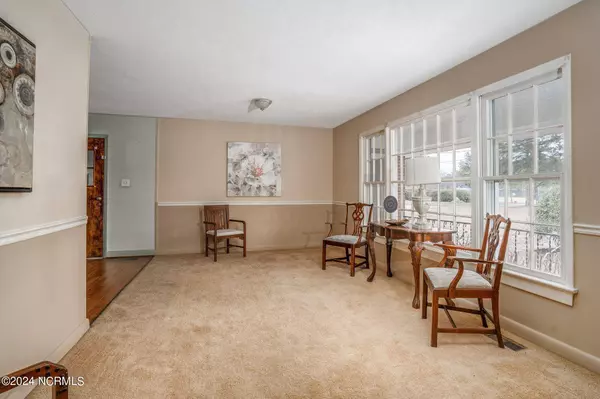 3208 Bishop Road, Rocky Mount, NC 27804