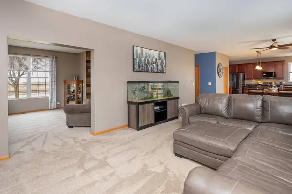 915 Sable Ridge DR, Joliet, IL 60431