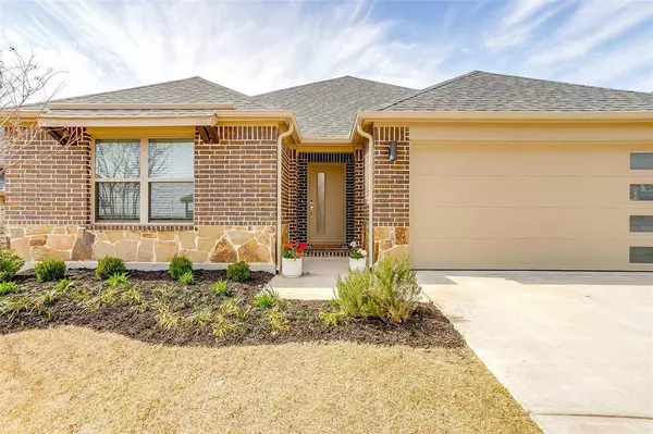 5624 Caliza Trail, Fort Worth, TX 76126