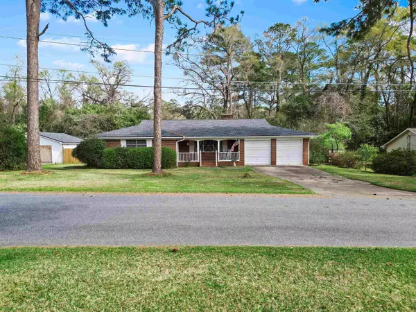 1111 Bonnie Drive, Tallahassee, FL 32304