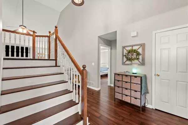 16 VICKERS PL, Douglasville, GA 30134