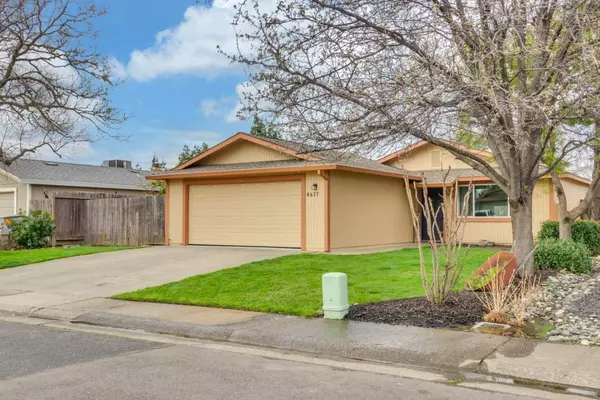 4677 Tuttle DR, Rocklin, CA 95677