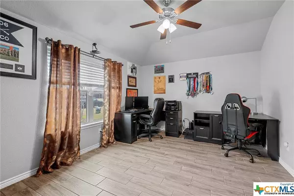 6010 Modena DR, Temple, TX 76502