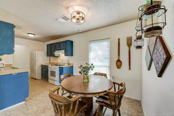 110 MEADOW LARK, Converse, TX 78109-2512