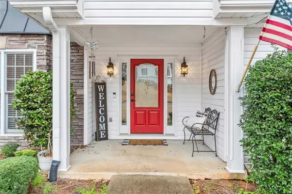 16 VICKERS PL, Douglasville, GA 30134