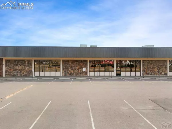 1228 E Orman AVE, Pueblo, CO 81004