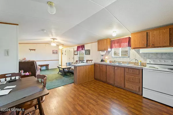 8625 Rich Road, Castalia, NC 27816