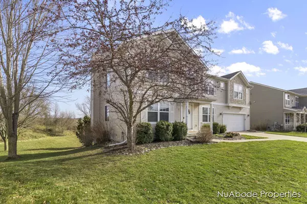 6021 W Alanada Court, Caledonia, MI 49316