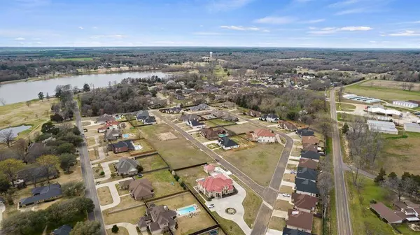 TBD Devonshire Drive, Mount Pleasant, TX 75455