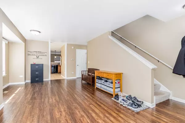 1421 Kettleson DR, Minooka, IL 60447