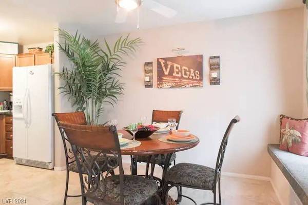 3145 E Flamingo Road #1053, Las Vegas, NV 89121