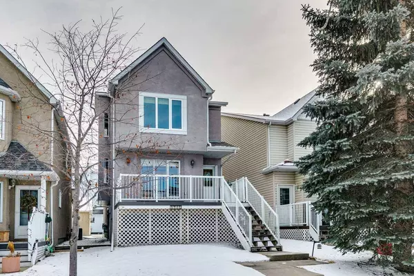 1226 15 ST SE, Calgary, AB T2G 5K2