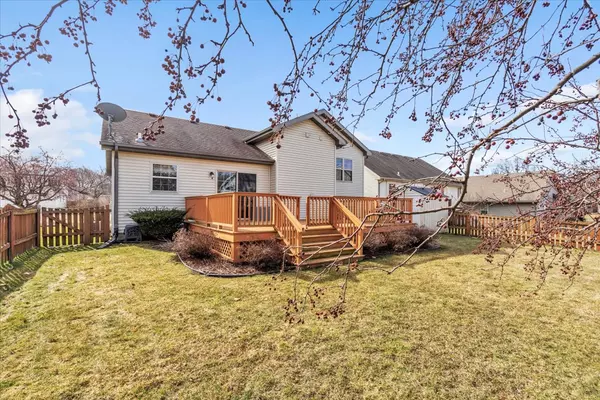 Madison Home for Sale