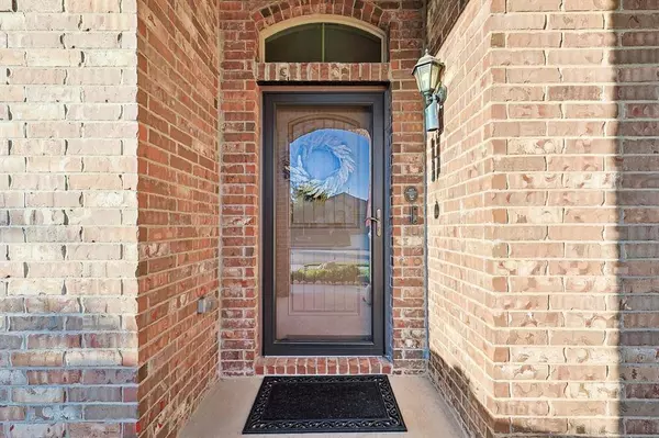 749 Walls Boulevard, Crowley, TX 76036