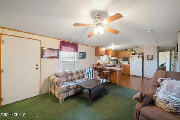 8625 Rich Road, Castalia, NC 27816