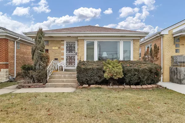 7112 W Montrose AVE, Norridge, IL 60706