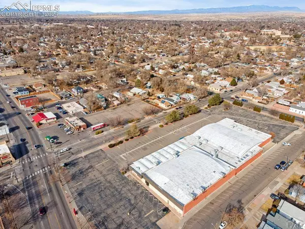 1228 E Orman AVE, Pueblo, CO 81004