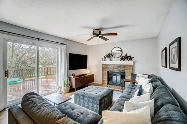 860 Venetian Way, Gahanna, OH 43230