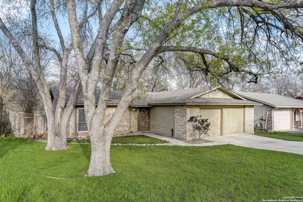 110 MEADOW LARK, Converse, TX 78109-2512