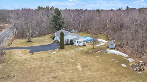 1421 Main Road, Granville, MA 01034