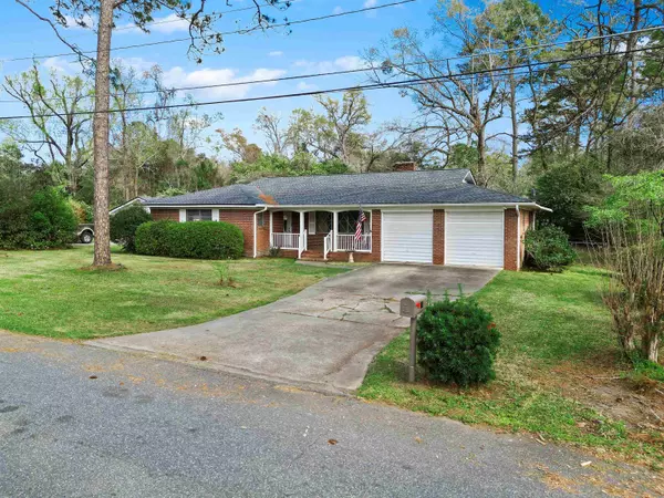 1111 Bonnie Drive, Tallahassee, FL 32304