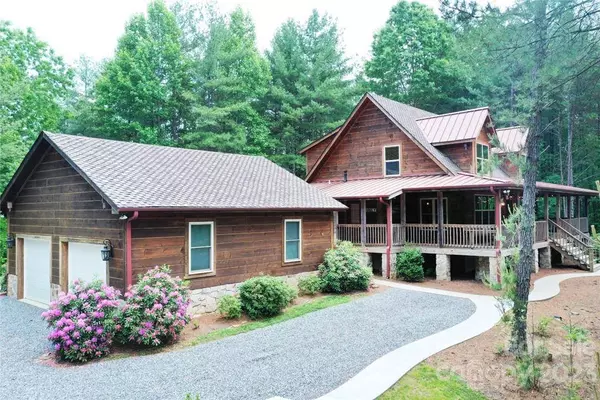 1642 Nob Hill LN, Collettsville, NC 28611