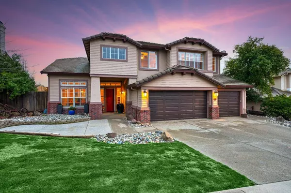 1712 Piute ST, Rocklin, CA 95765