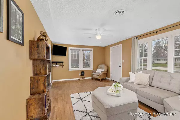 6756 Scott Street, Allendale, MI 49401