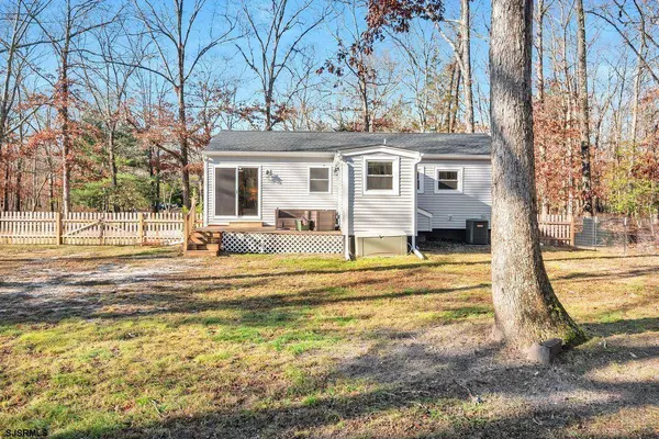 7176 1st Ave Ave, Mays Landing, NJ 08330