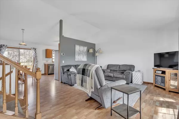 Madison Home for Sale