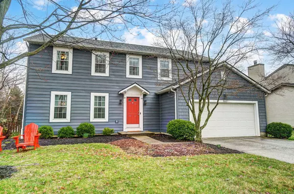 860 Venetian Way, Gahanna, OH 43230