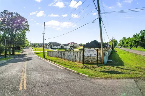 TBD Devonshire Drive, Mount Pleasant, TX 75455