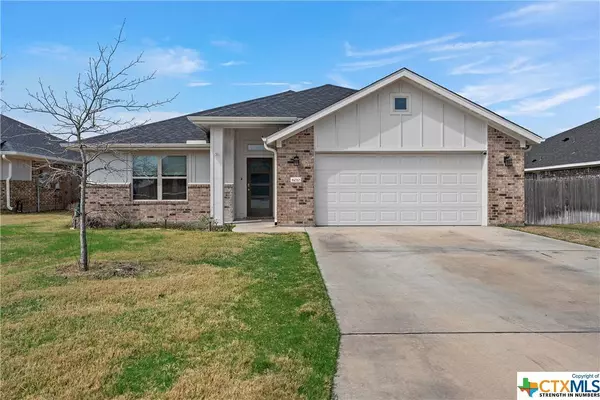 6010 Modena DR, Temple, TX 76502