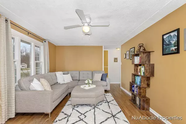 6756 Scott Street, Allendale, MI 49401