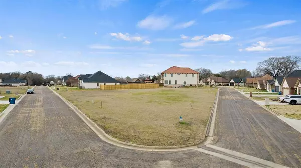 TBD Devonshire Drive, Mount Pleasant, TX 75455