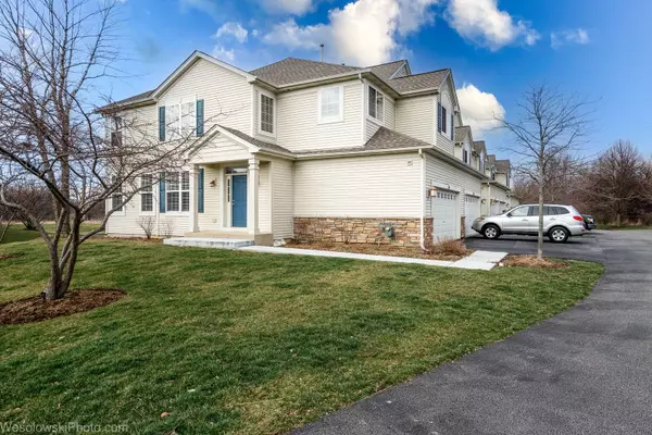 554 Gunnison Court, Gilberts, IL 60136