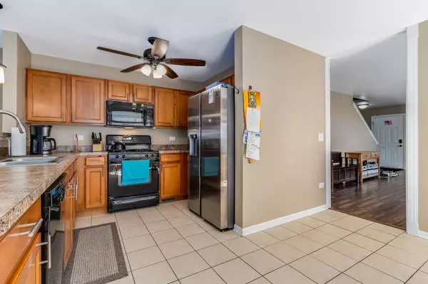 1421 Kettleson Drive, Minooka, IL 60447