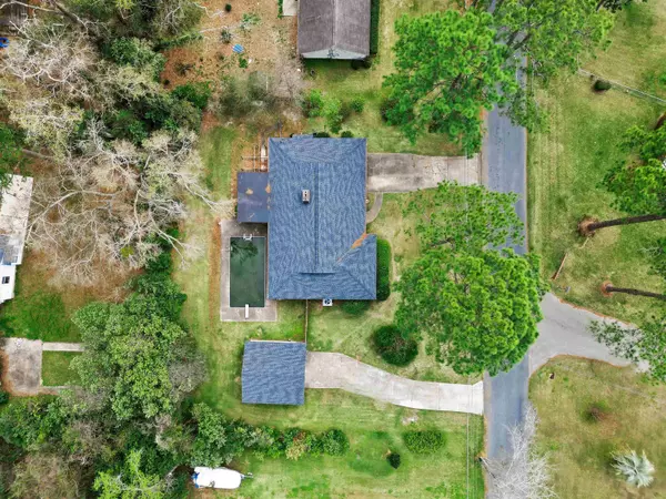 1111 Bonnie Drive, Tallahassee, FL 32304