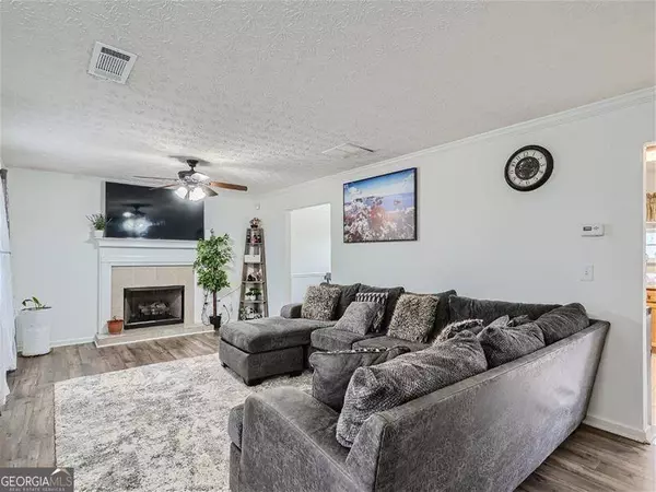 423 ARMOR, Loganville, GA 30052