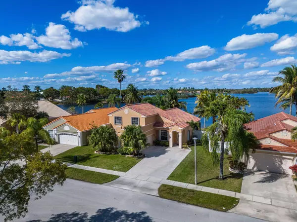 17481 NW 12th ST, Pembroke Pines, FL 33029