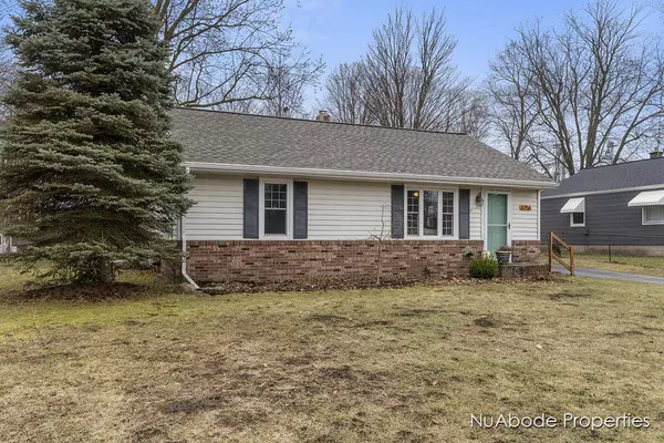 6756 Scott Street, Allendale, MI 49401