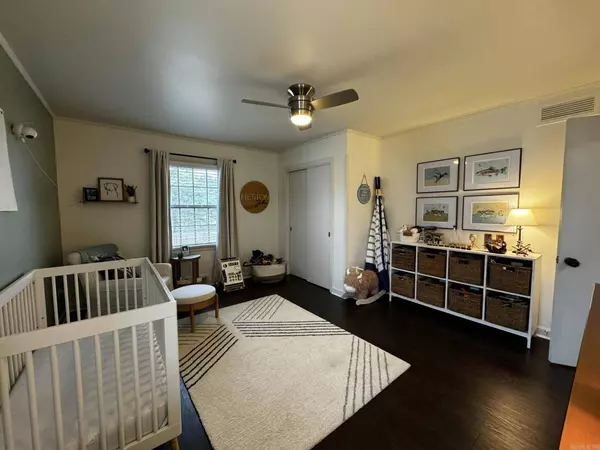 1503 Crestview Drive, Paragould, AR 72450